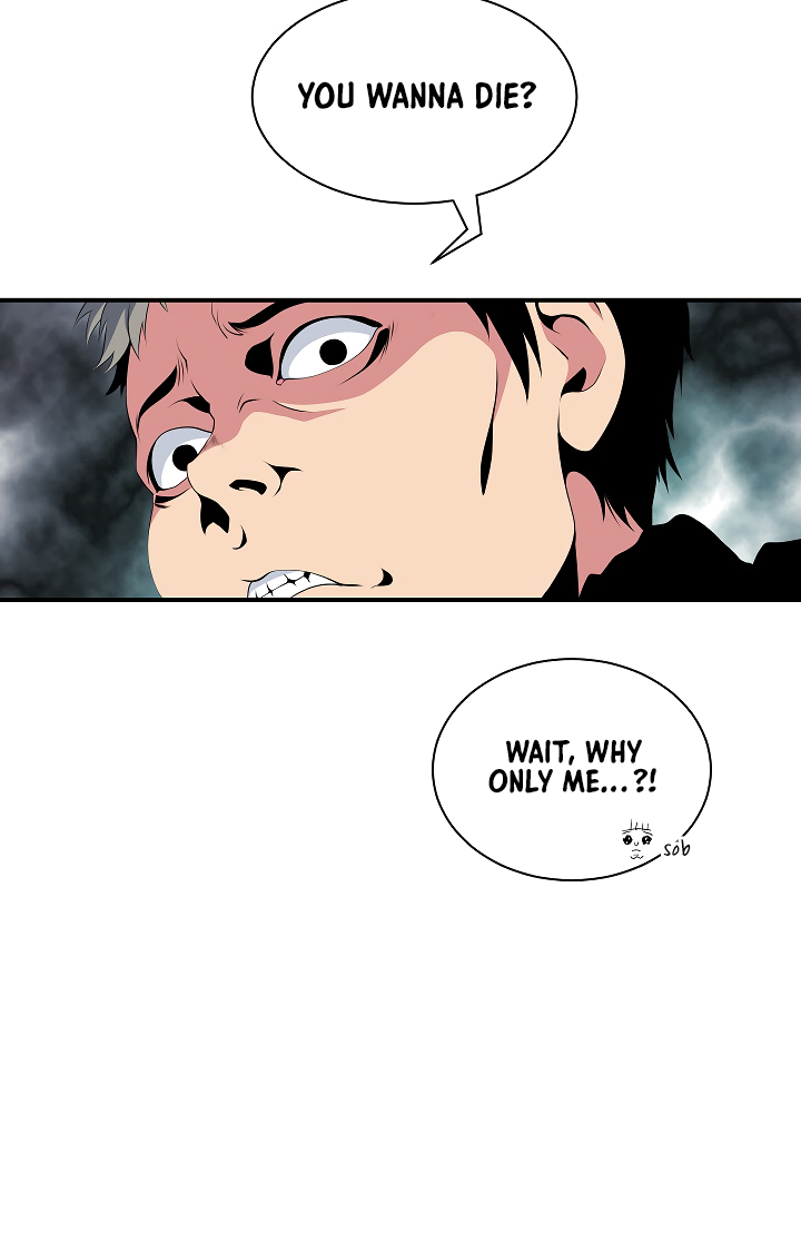 I'm Destined For Greatness! chapter 39 page 10