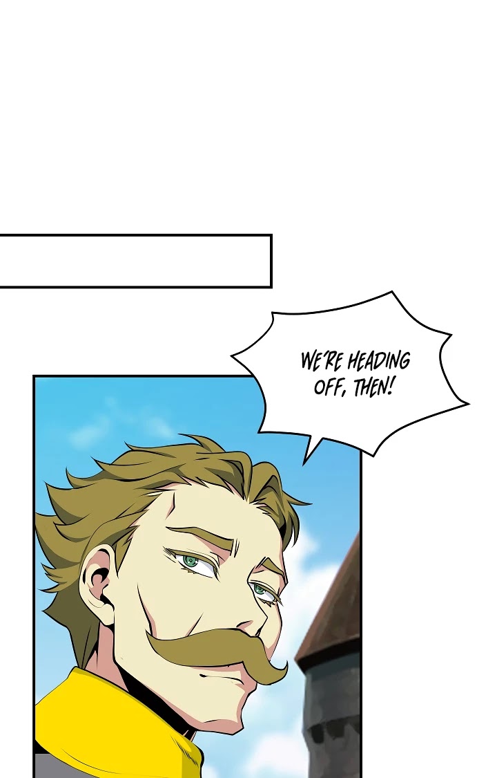 I'm Destined For Greatness! chapter 39 page 11