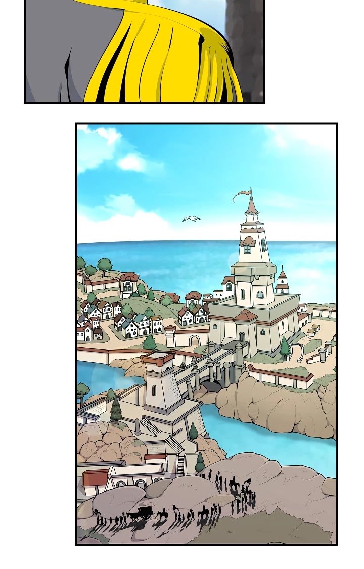 I'm Destined For Greatness! chapter 39 page 12