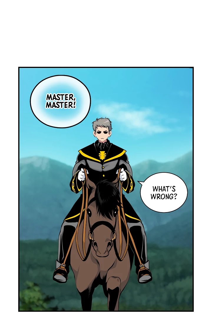 I'm Destined For Greatness! chapter 39 page 14