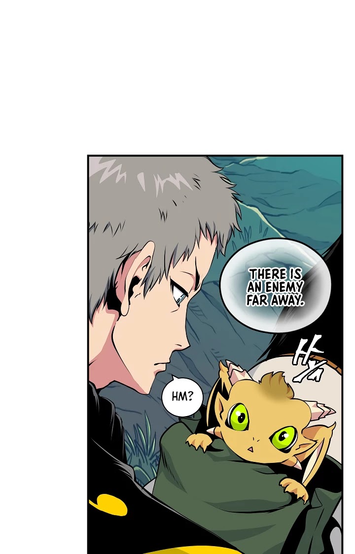 I'm Destined For Greatness! chapter 39 page 15