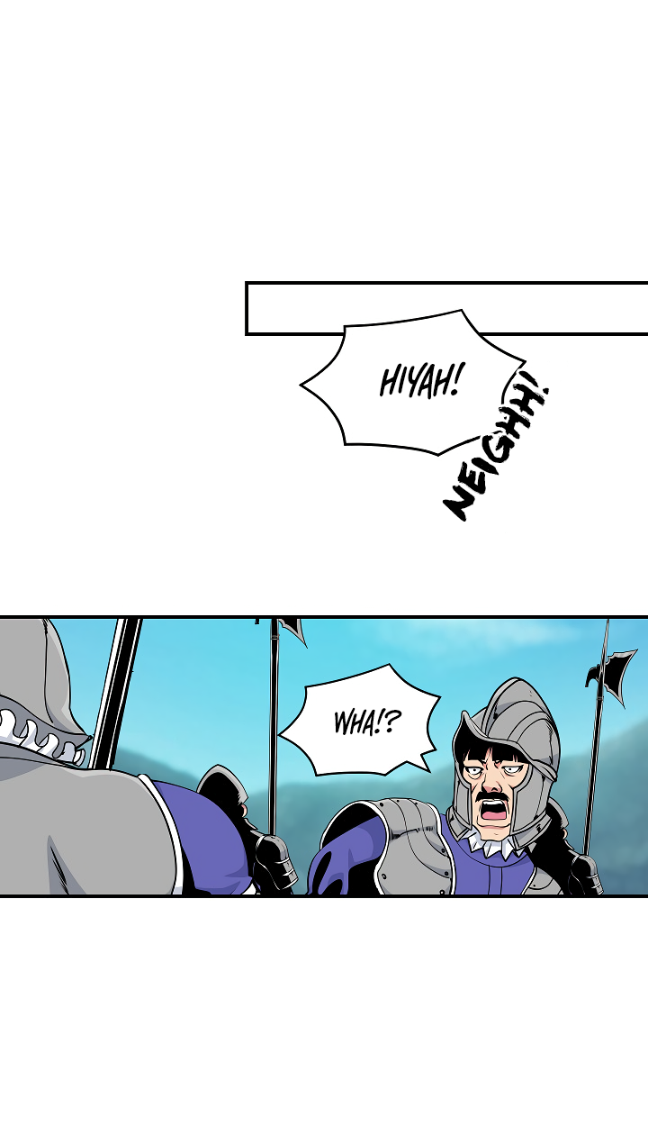 I'm Destined For Greatness! chapter 39 page 18