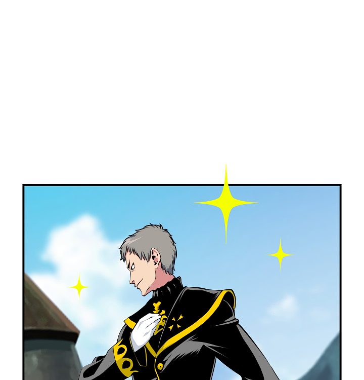 I'm Destined For Greatness! chapter 39 page 2