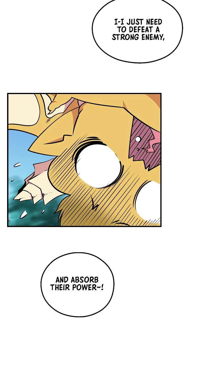 I'm Destined For Greatness! chapter 39 page 24