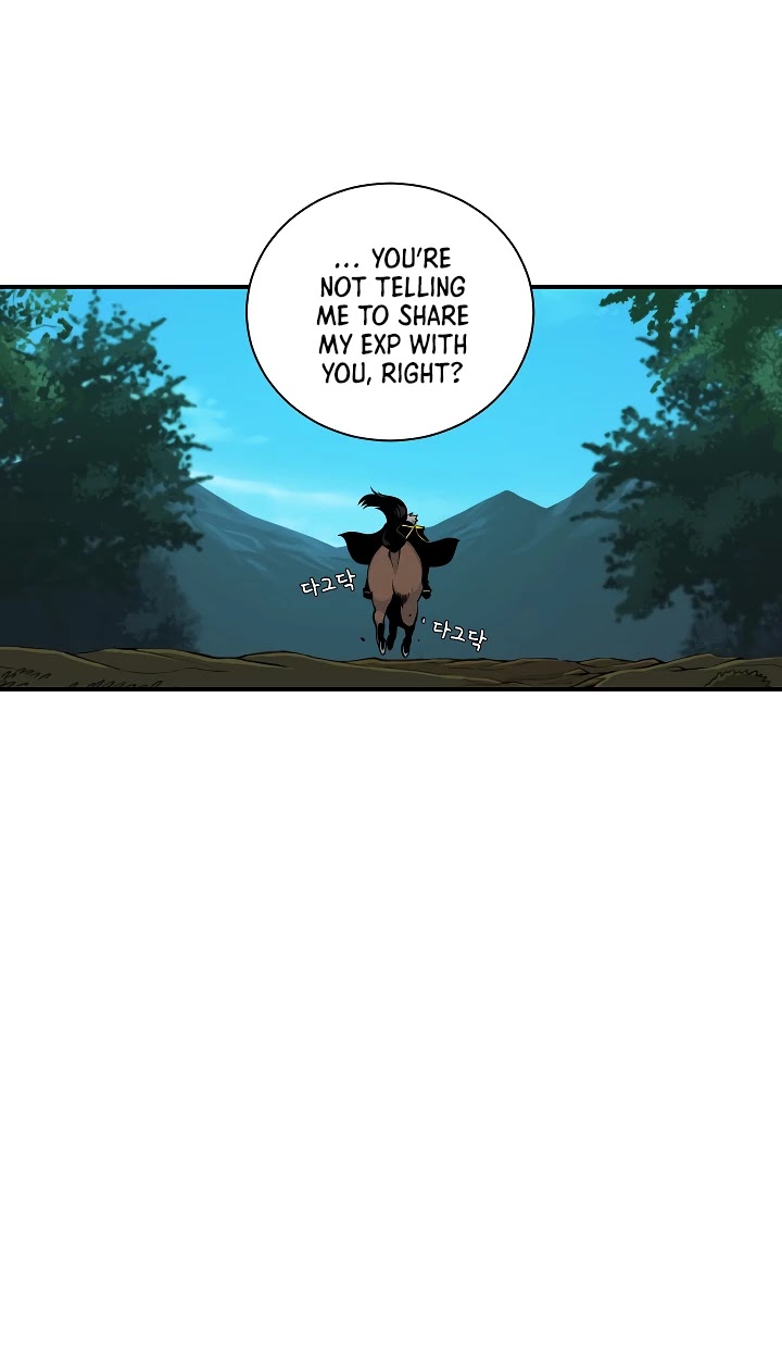 I'm Destined For Greatness! chapter 39 page 25