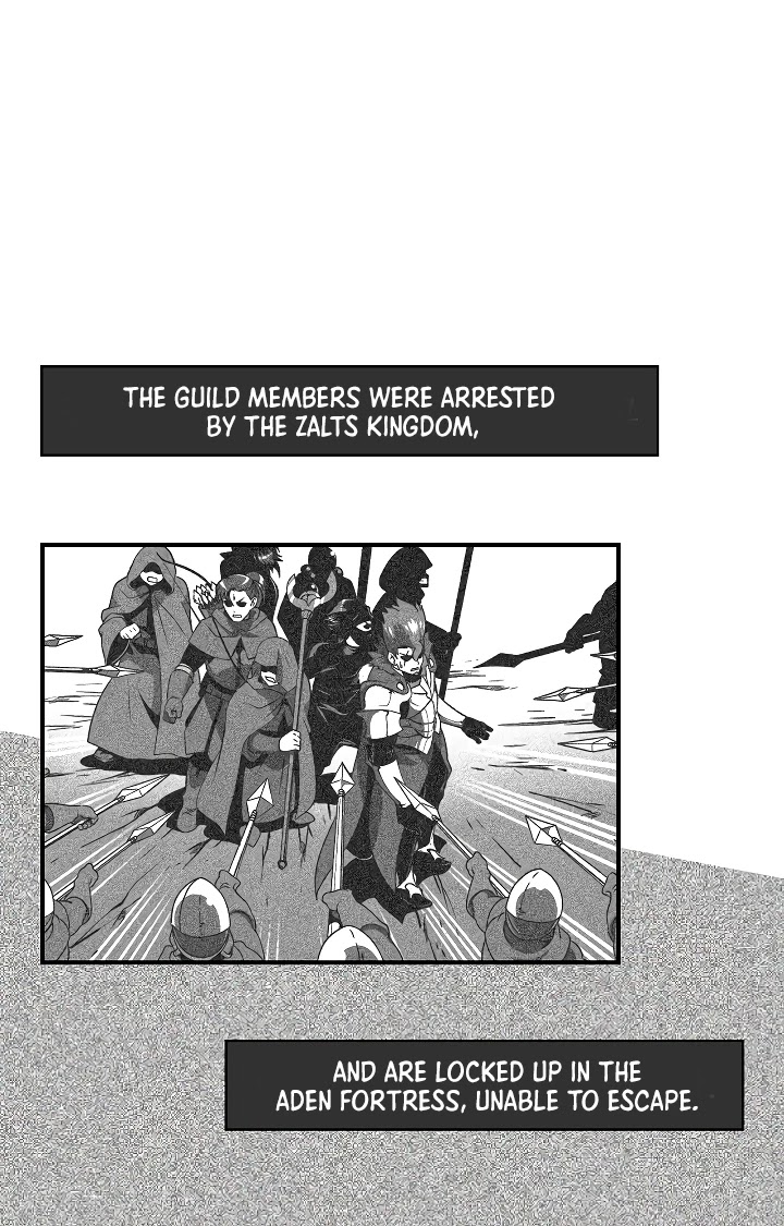 I'm Destined For Greatness! chapter 39 page 29