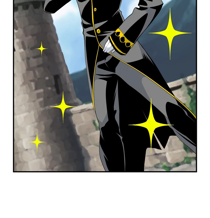 I'm Destined For Greatness! chapter 39 page 3