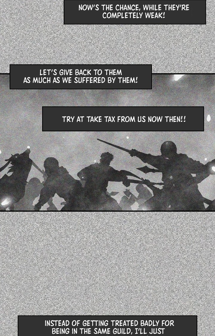 I'm Destined For Greatness! chapter 39 page 31