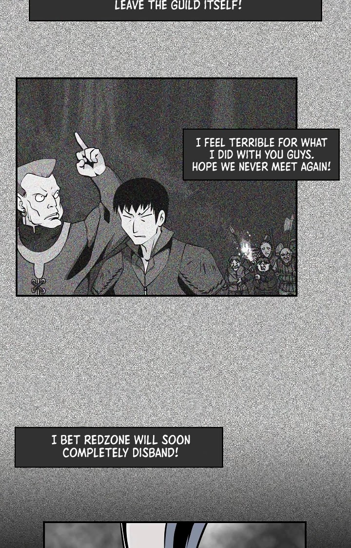 I'm Destined For Greatness! chapter 39 page 32