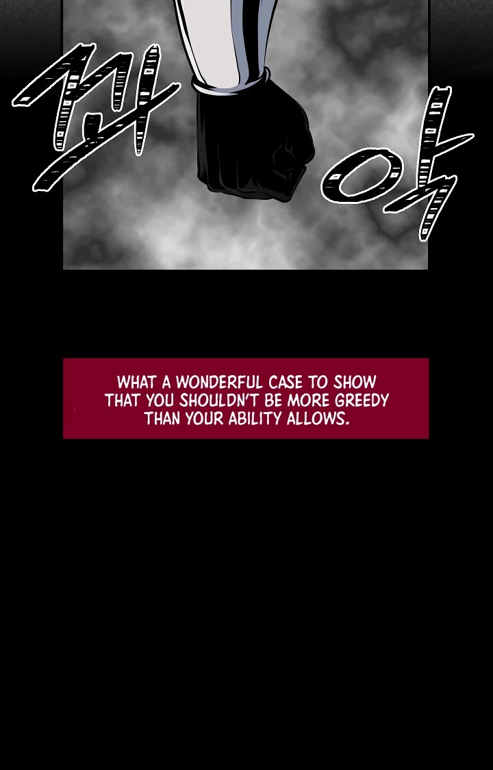 I'm Destined For Greatness! chapter 39 page 33