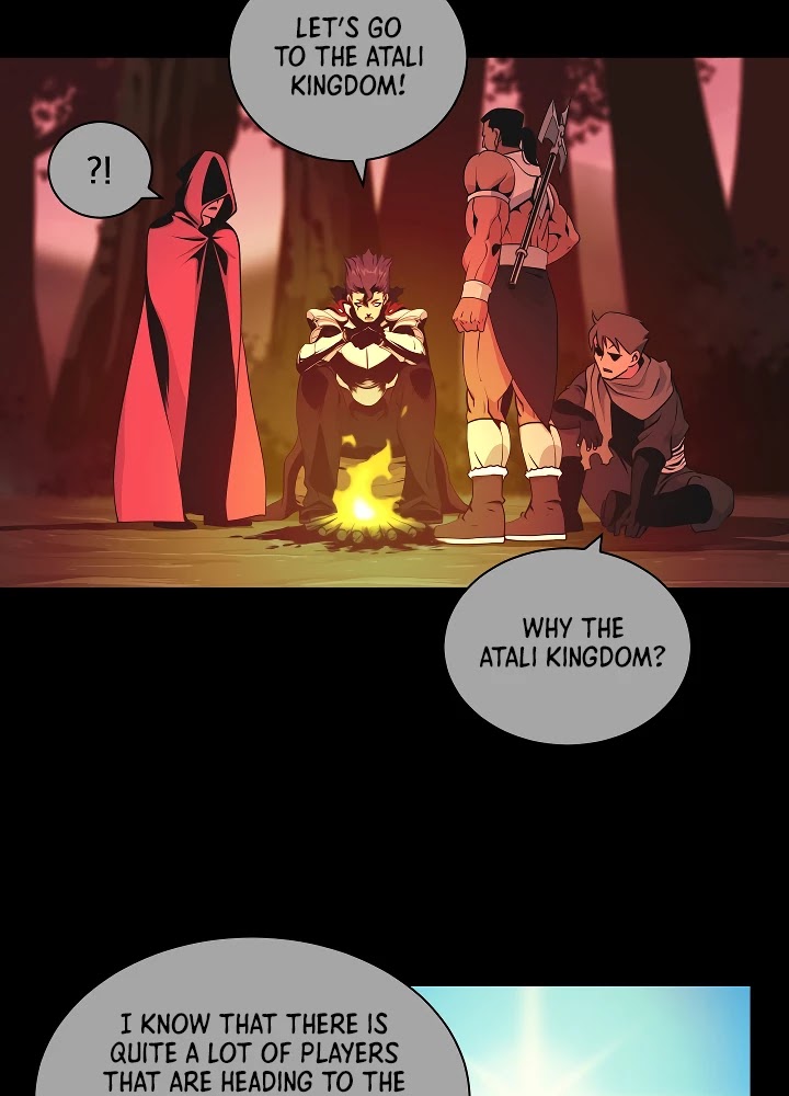 I'm Destined For Greatness! chapter 39 page 35