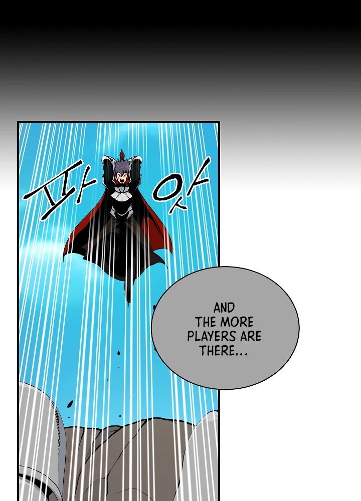 I'm Destined For Greatness! chapter 39 page 37