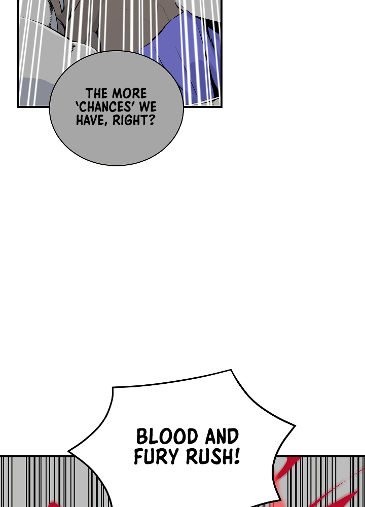 I'm Destined For Greatness! chapter 39 page 38