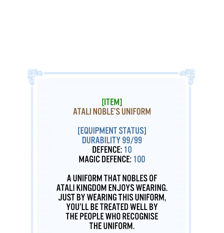 I'm Destined For Greatness! chapter 39 page 4