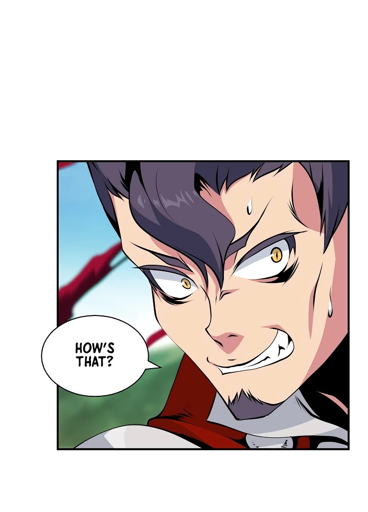 I'm Destined For Greatness! chapter 39 page 40