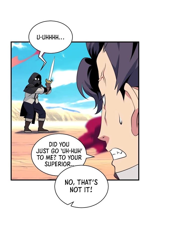 I'm Destined For Greatness! chapter 39 page 41