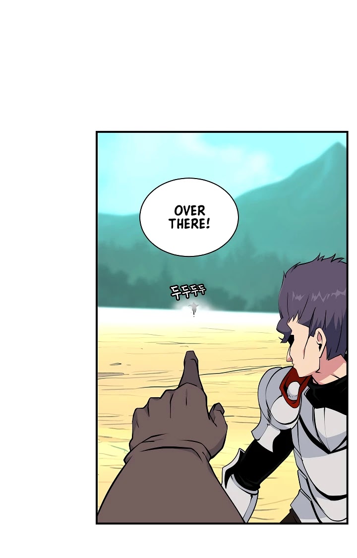 I'm Destined For Greatness! chapter 39 page 42