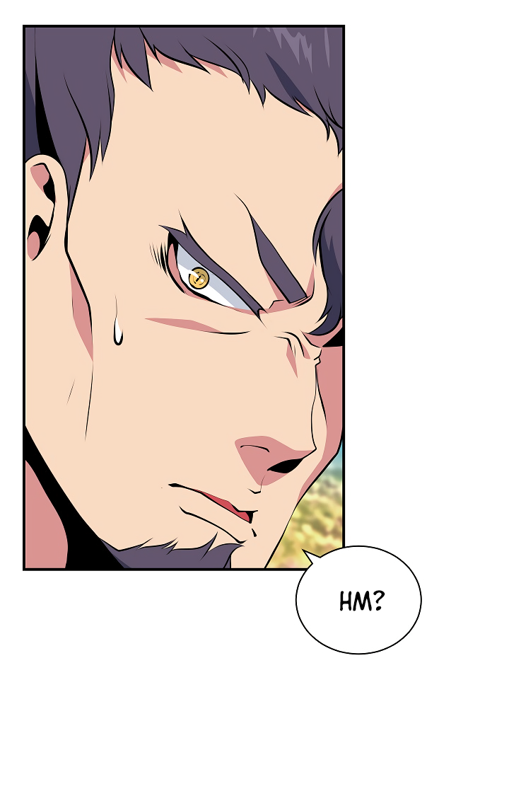 I'm Destined For Greatness! chapter 39 page 43