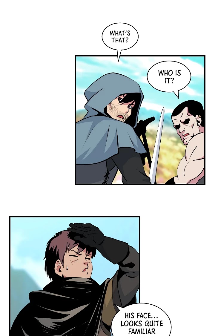 I'm Destined For Greatness! chapter 39 page 44