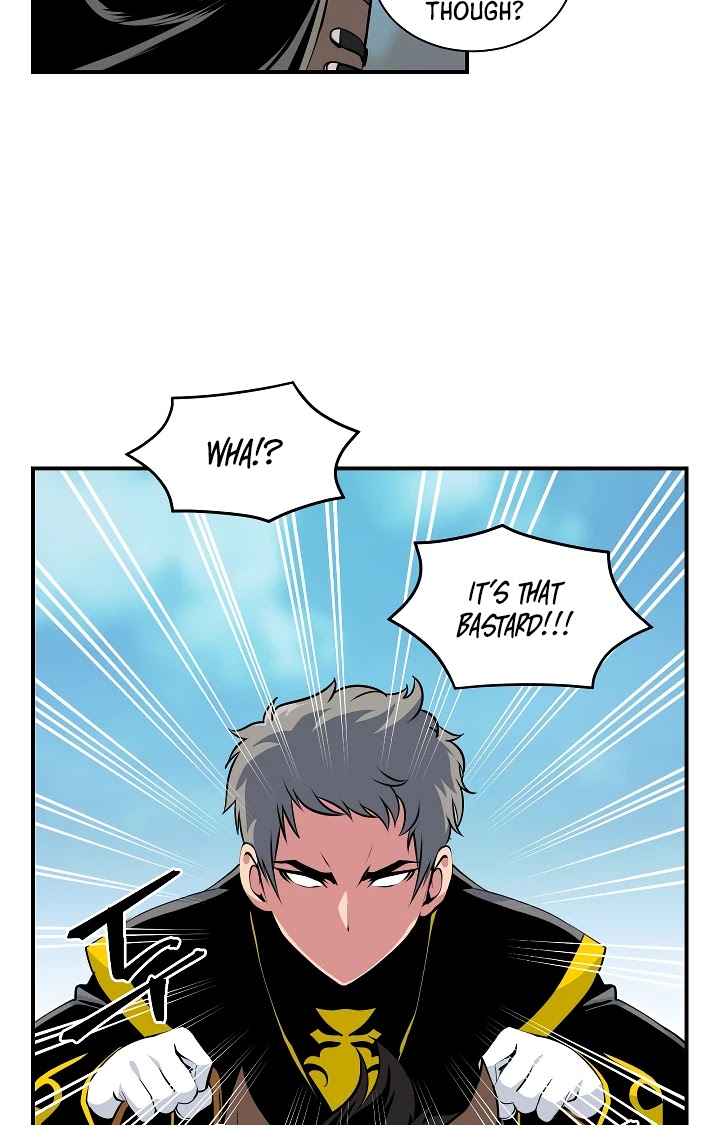 I'm Destined For Greatness! chapter 39 page 45