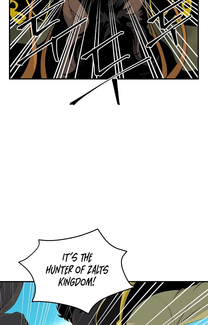 I'm Destined For Greatness! chapter 39 page 46