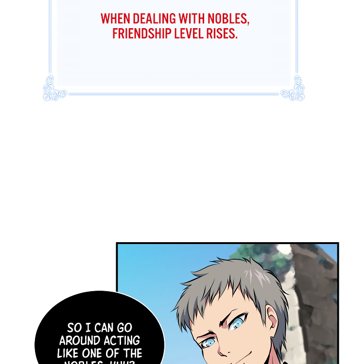 I'm Destined For Greatness! chapter 39 page 5