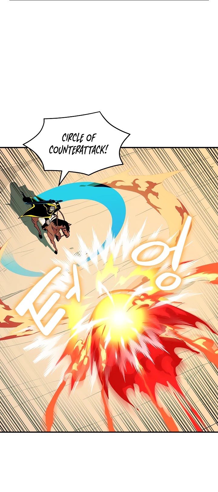 I'm Destined For Greatness! chapter 39 page 50