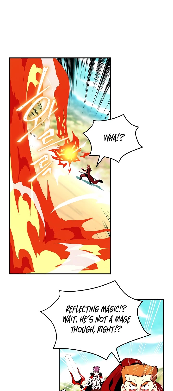 I'm Destined For Greatness! chapter 39 page 51