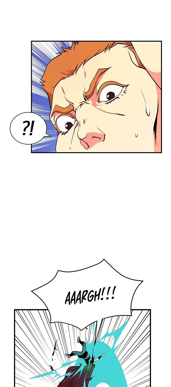 I'm Destined For Greatness! chapter 39 page 54