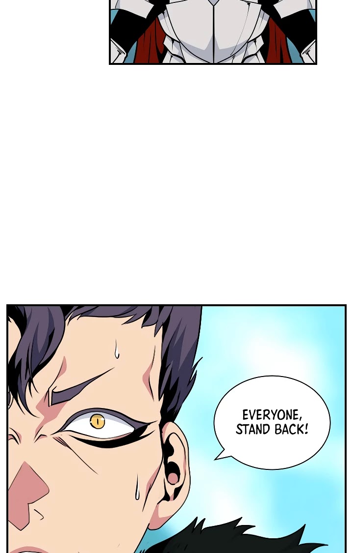 I'm Destined For Greatness! chapter 39 page 63