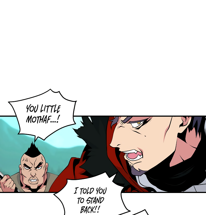 I'm Destined For Greatness! chapter 39 page 66