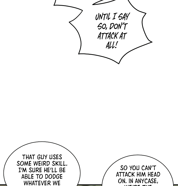 I'm Destined For Greatness! chapter 39 page 67