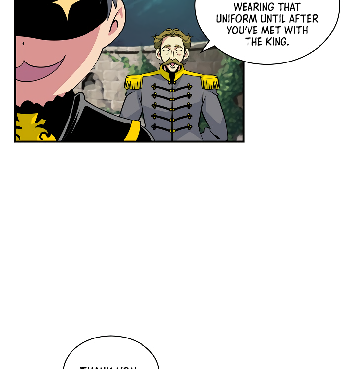 I'm Destined For Greatness! chapter 39 page 7