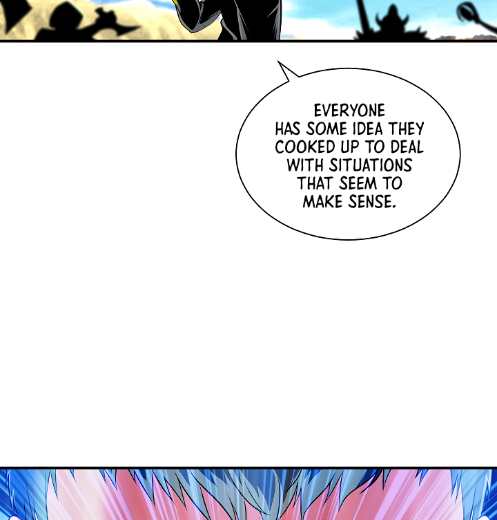 I'm Destined For Greatness! chapter 39 page 70