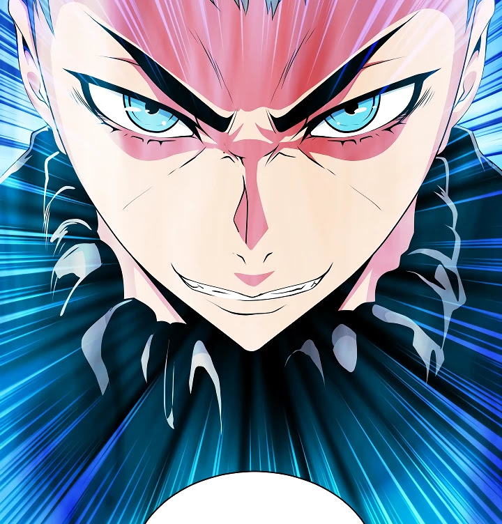 I'm Destined For Greatness! chapter 39 page 71