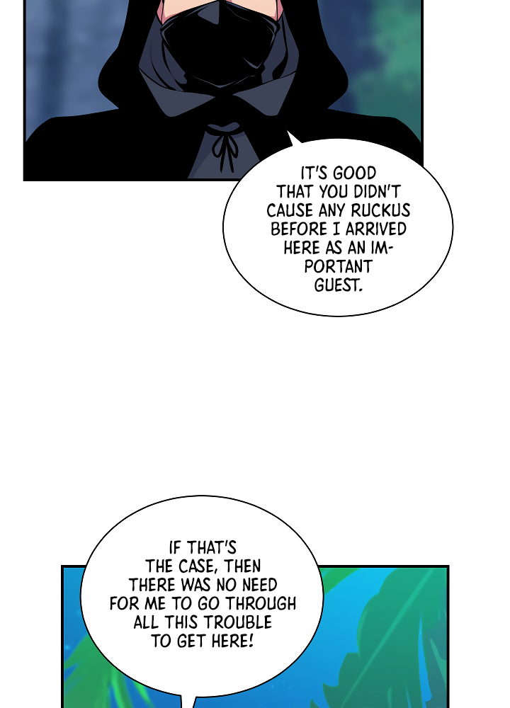 I'm Destined For Greatness! chapter 41 page 18