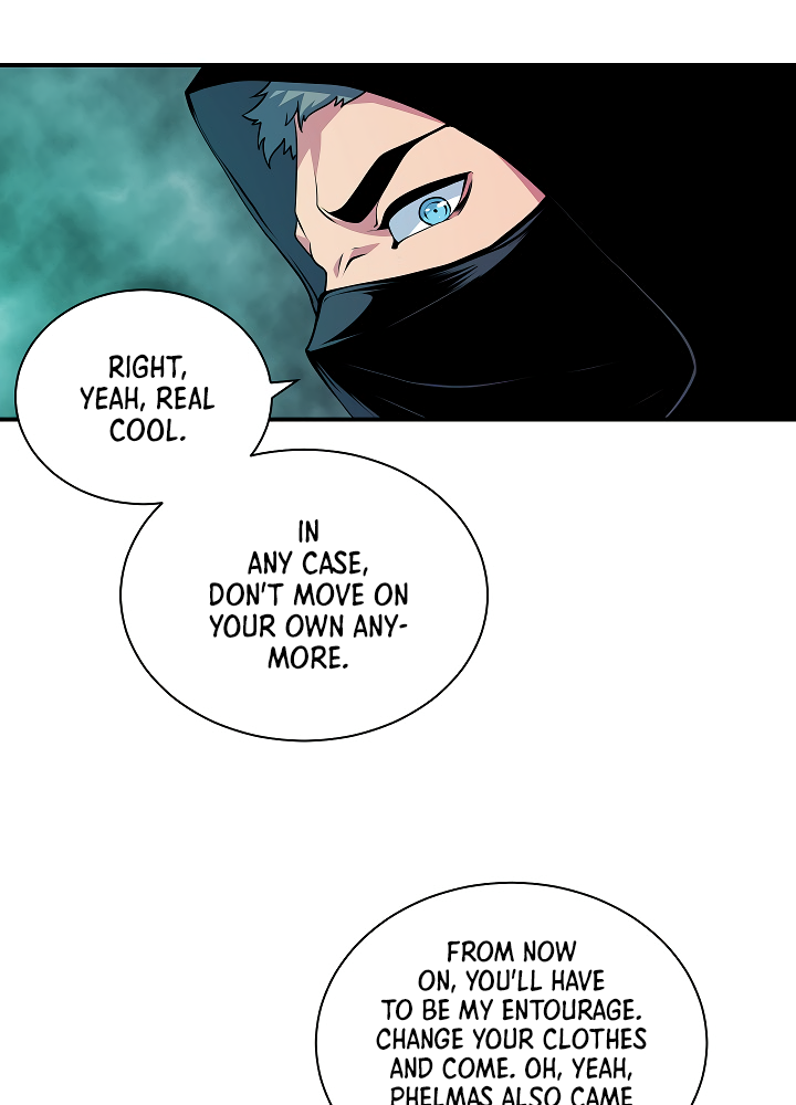 I'm Destined For Greatness! chapter 41 page 24