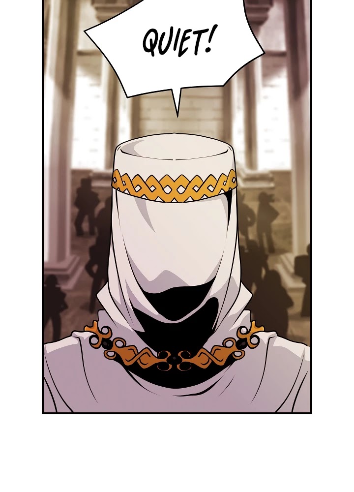 I'm Destined For Greatness! chapter 41 page 28