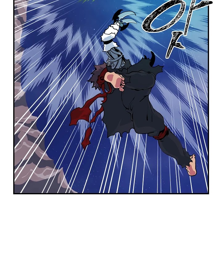 I'm Destined For Greatness! chapter 41 page 3