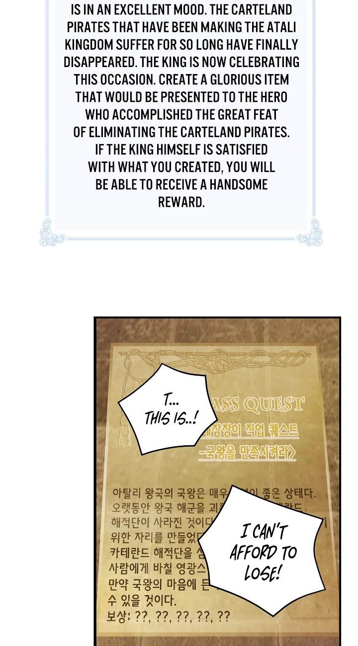 I'm Destined For Greatness! chapter 41 page 35