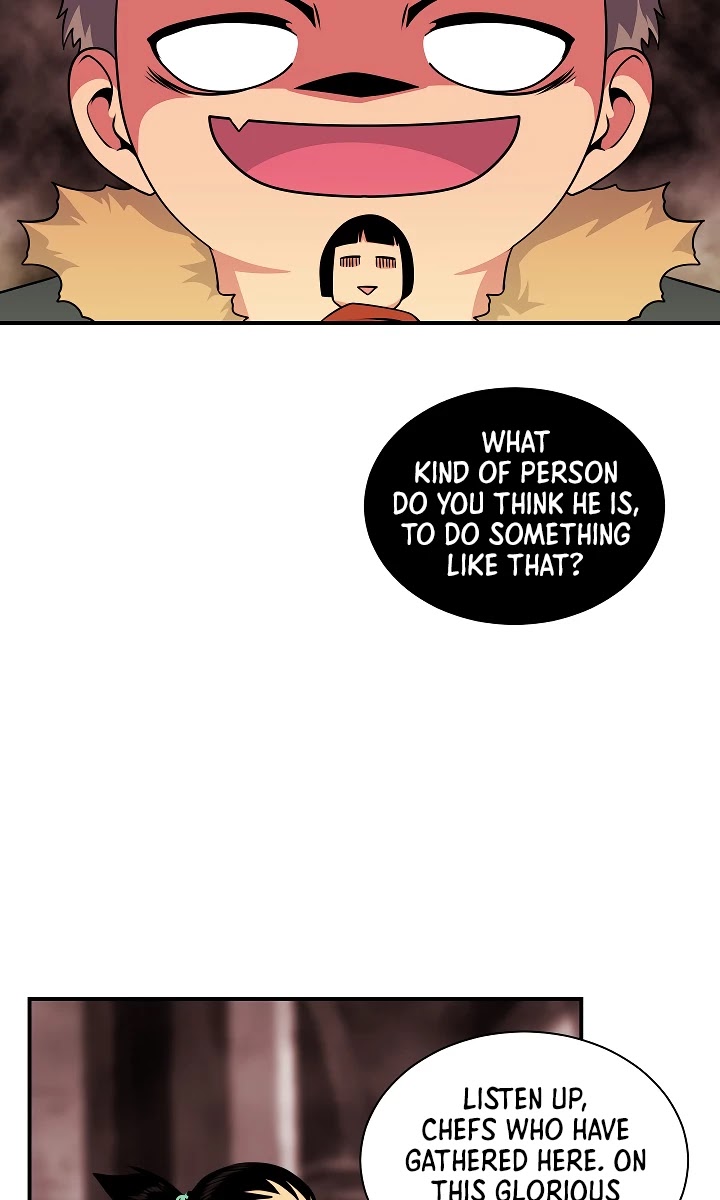 I'm Destined For Greatness! chapter 41 page 42