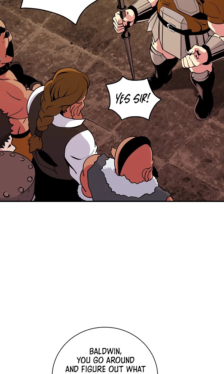 I'm Destined For Greatness! chapter 41 page 46