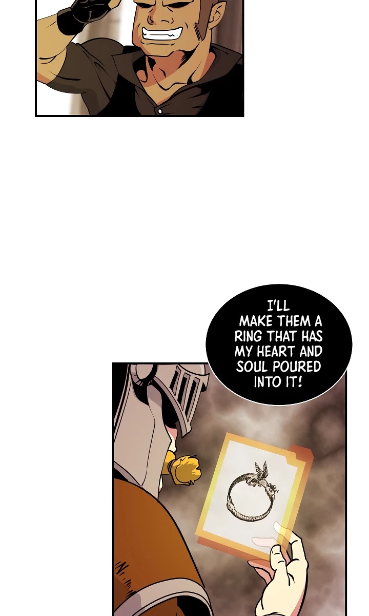 I'm Destined For Greatness! chapter 41 page 48