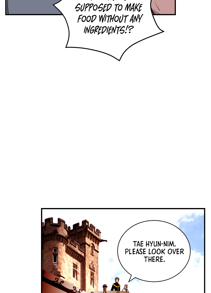 I'm Destined For Greatness! chapter 41 page 54