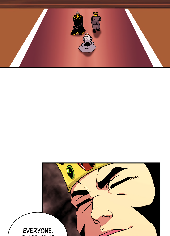 I'm Destined For Greatness! chapter 41 page 64