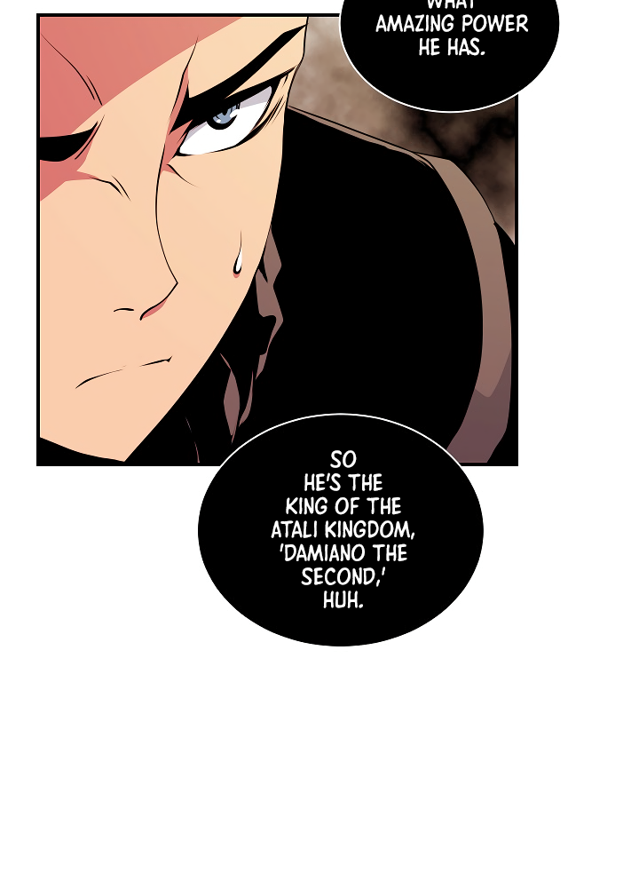 I'm Destined For Greatness! chapter 41 page 66