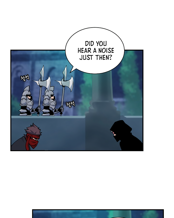 I'm Destined For Greatness! chapter 41 page 7