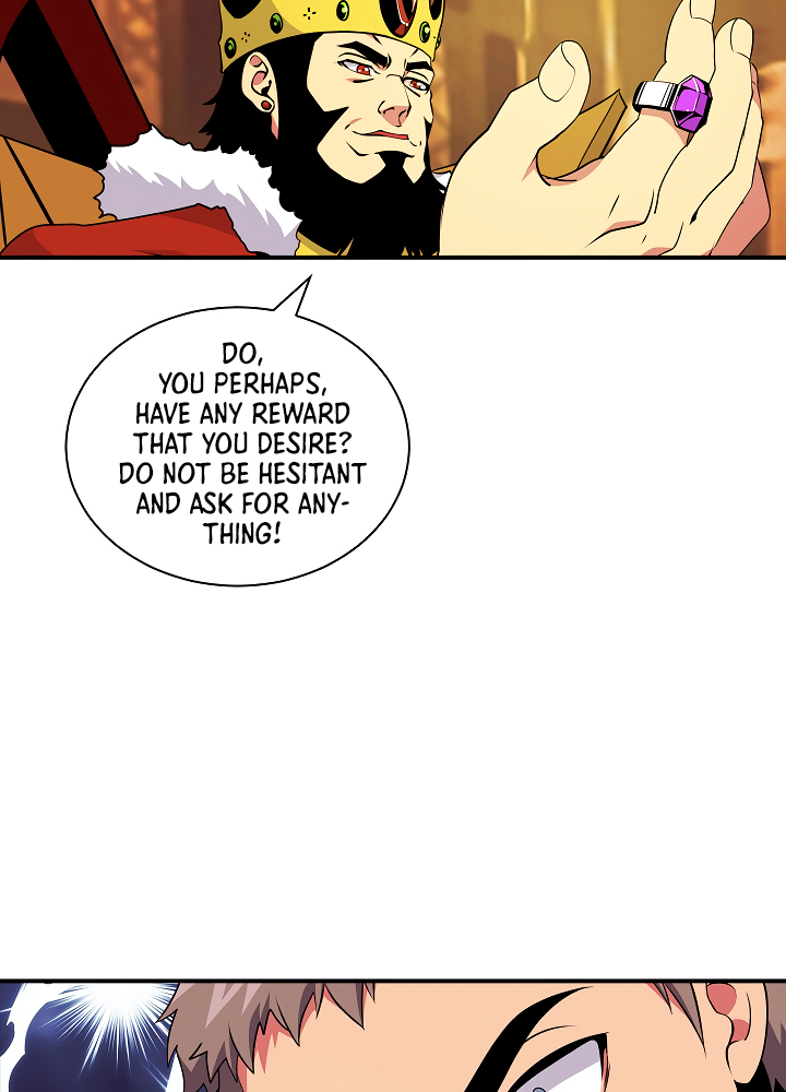 I'm Destined For Greatness! chapter 41 page 70