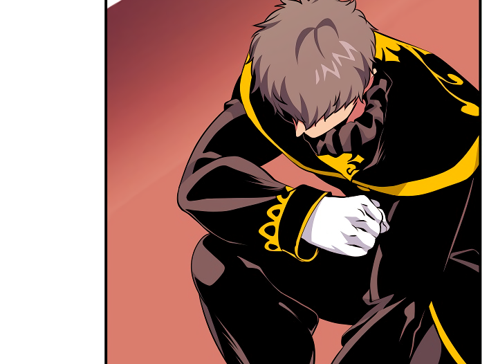 I'm Destined For Greatness! chapter 41 page 73