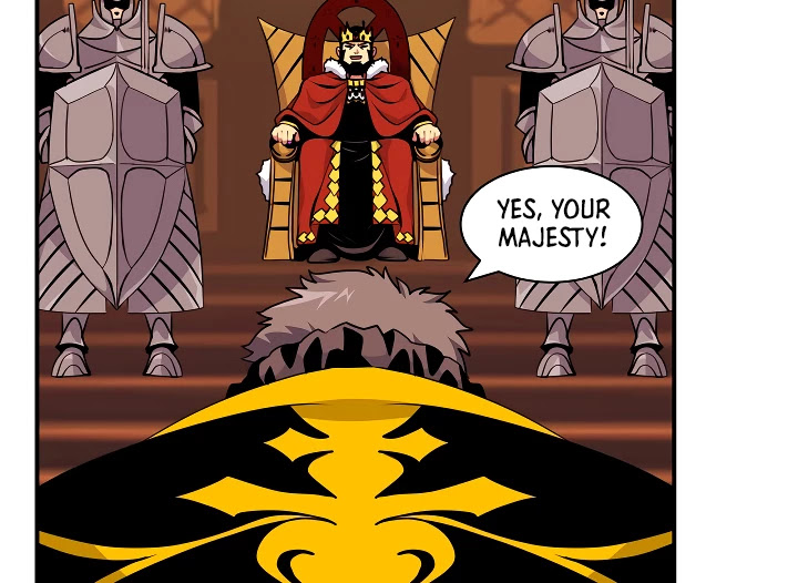 I'm Destined For Greatness! chapter 41 page 75